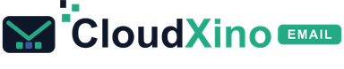 CloudXino EMAIL